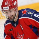 Антон Слепышев: «Знаем сильные стороны игроков КХЛ в других сборных»