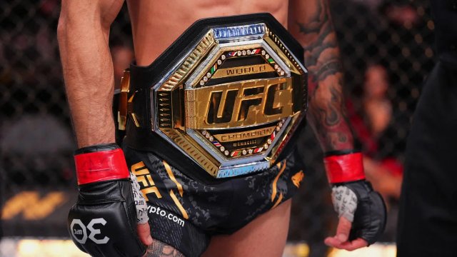 Погружение в Мир UFC: волнение и экспертные прогнозы