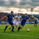 ФК «Жемчужина» Будённовск: расписание матчей, результаты и таблица ФК «Жемчужина» Будённовск: расписание матчей, результаты и таблица