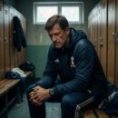 Гаттузо признался, что тяжело переживал непопадание на ЧМ-2026 и не мог уснуть Гаттузо признался, что тяжело переживал непопадание на ЧМ-2026 и не мог уснуть